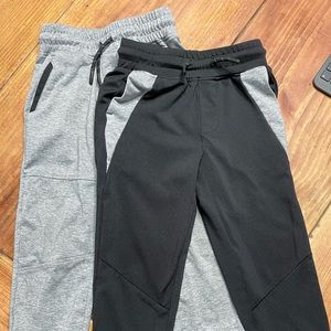 Runway Boy’s Joggers - 2 pair